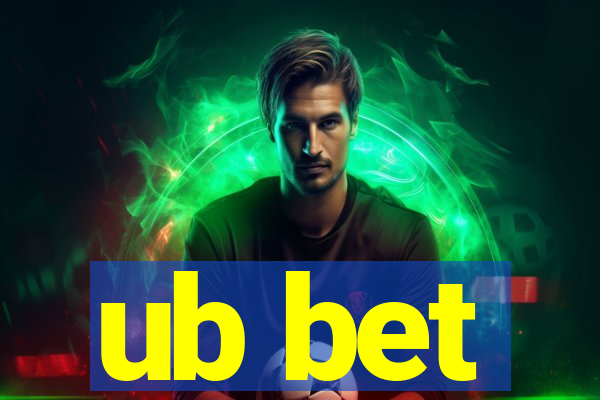 ub bet